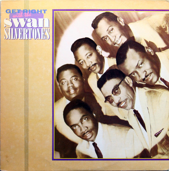 Get Right With The Swan Silvertones