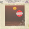 Gary Peacock Trio - Eastward (Vinyl, LP, Album, Reissue) Very Good Plus (VG+) / Very Good (VG)
