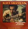 Ravi Shankar - In Concert (Vinyl, LP, Album, Repress, Stereo) Very Good (VG) / Good Plus (G+)