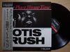 Otis Rush - Right Place, Wrong Time (LP, Album) - Very Good Plus (VG+) / Very Good (VG)