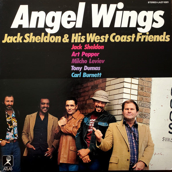Angel Wings