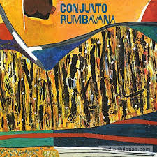 Release: Conjunto Rumbavana-Vinyl-Japan-1985-VIL-6187-6715110