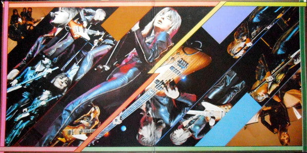 Your Mamma Won't Like Me