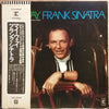 Frank Sinatra - My Way (Vinyl, LP, Album, Stereo) Very Good (VG) / Good Plus (G+)