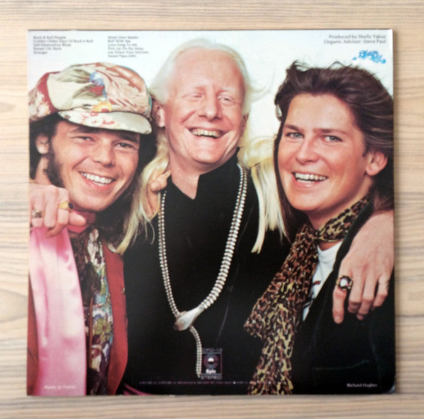 John Dawson Winter III