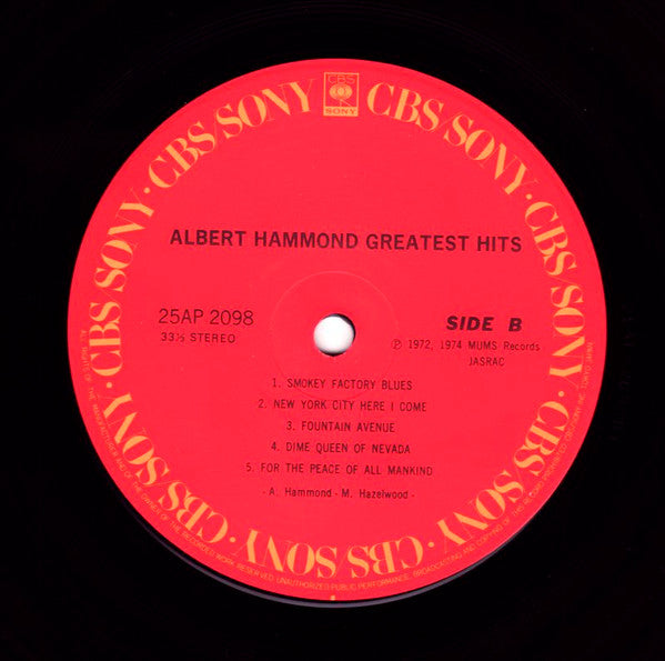 Greatest Hits
