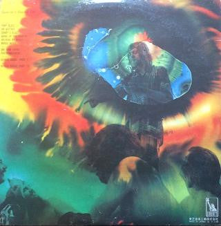Master Release: Living The Blues by Canned Heat