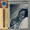 Cootie Williams - Cootie Williams Sextet And Orchestra (LP) - Very Good Plus (VG+) / Very Good Plus (VG+)