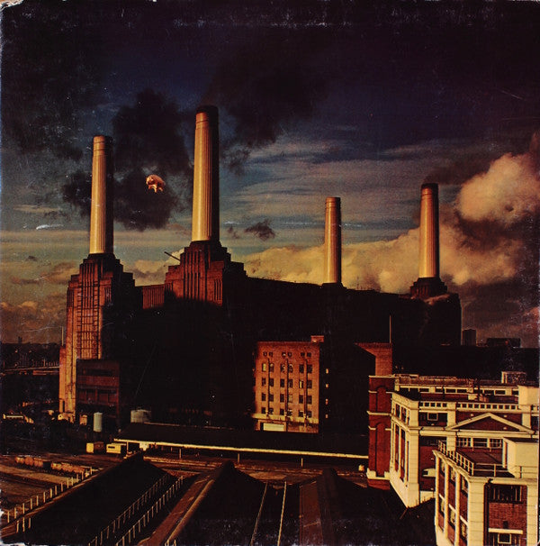 Release: Animals-Vinyl-US-1977-JC 34474-8725267