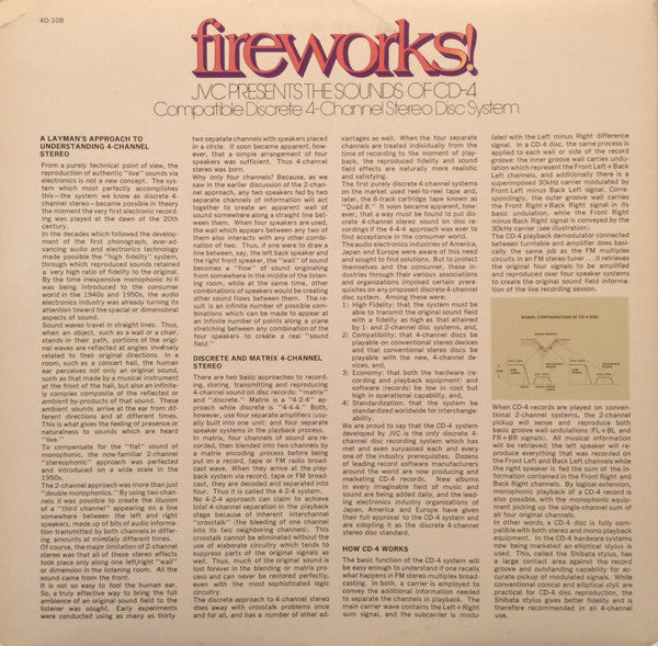 Release: Unknown Release-Vinyl-Japan-None-4D-108-9426999