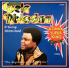 Admiral Dele Abiodun & His Top Hitters Band - The Beginning Of The New Era - Adawa Super King Special (Vinyl, LP, Album, Reissue) Very Good Plus (VG+) / Very Good Plus (VG+)
