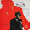 Bunk Johnson - The Last Testament Of A Great New Orleans Jazzman (Vinyl, LP, Album, Mono) Very Good Plus (VG+) / Very Good Plus (VG+)
