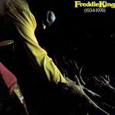 Release: Freddie King (1934-1976)-Vinyl-US-None-831 817-1-1574559