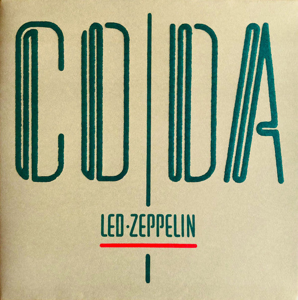Coda