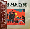 Donald Byrd - Thank You … For F.U.M.L. (Funking Up My Life) (LP, Album) - Very Good Plus (VG+) / Very Good (VG)