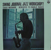 Sadao Watanabe - Swing Journal Jazz Workshop 2-Sadao Watanabe /Dedicated To Charlie Parker (Vinyl, LP, Album, Reissue, Stereo) Very Good (VG) / Very Good (VG)