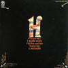 Takehiro Honda - T. Honda Meets Rhythm Section Featuring S. Watanabe (LP, Album, Limited Edition, Reissue, Stereo) - Very Good Plus (VG+) / Very Good Plus (VG+)