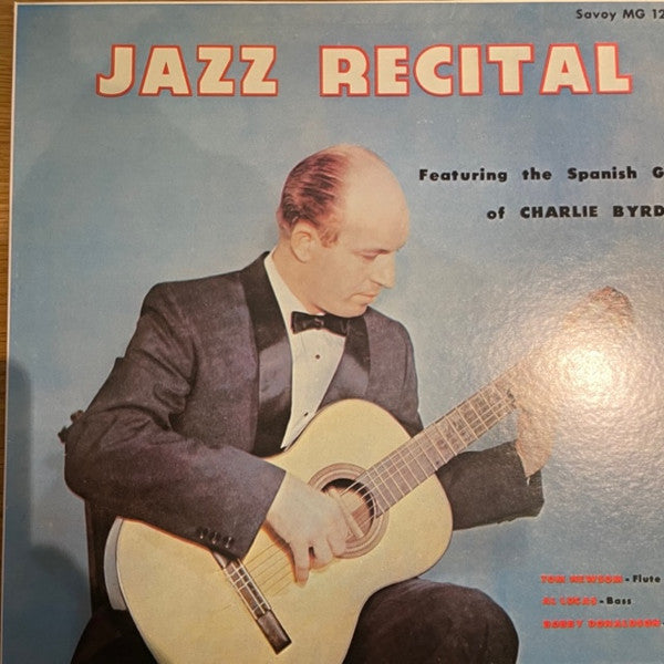Jazz Recital
