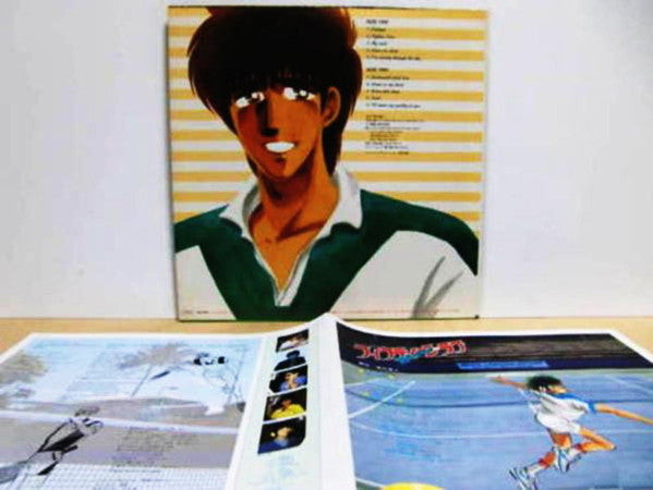 Fifteen Love = フィフティーン・ラブ