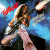 Ted Nugent - Weekend Warriors (Vinyl, LP, Album, Stereo) Very Good (VG) / Very Good Plus (VG+)