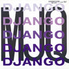 The Modern Jazz Quartet - Django (Vinyl, LP, Album, Reissue) Very Good (VG) / Very Good Plus (VG+)