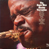 Stanley Turrentine - The Sugar Man (Vinyl, LP, Album) Good Plus (G+) / Good (G)