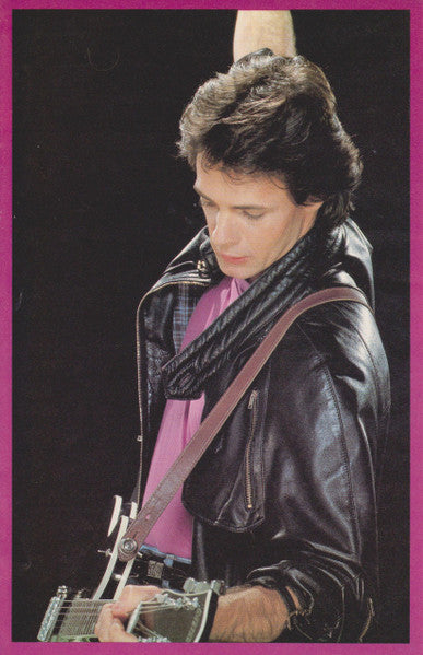 Success Hasn't Spoiled Me Yet