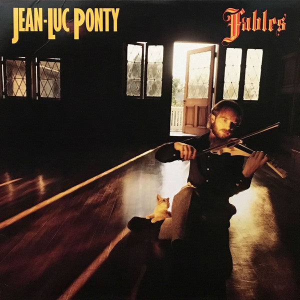 Release: Fables-Vinyl-US-1985-81276-1, 7 81276-1-1444639
