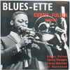 Curtis Fuller's Quintet - Blues-ette (LP, Album, Mono) - Very Good Plus (VG+) / Very Good Plus (VG+)