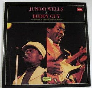 Release: Live Recording At Yuhbin-Chokin Hall On March-1975-Vinyl-Japan-1975-BMC-2001～2-6502560