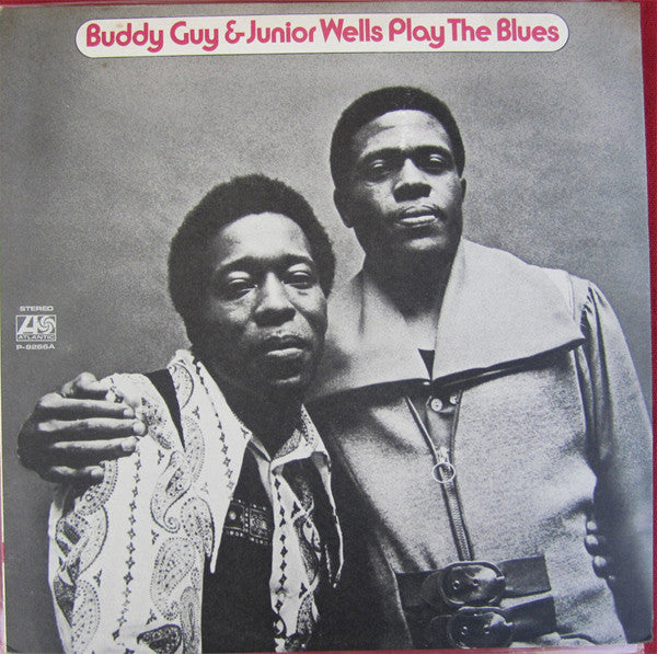Play The Blues