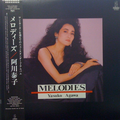 Melodies