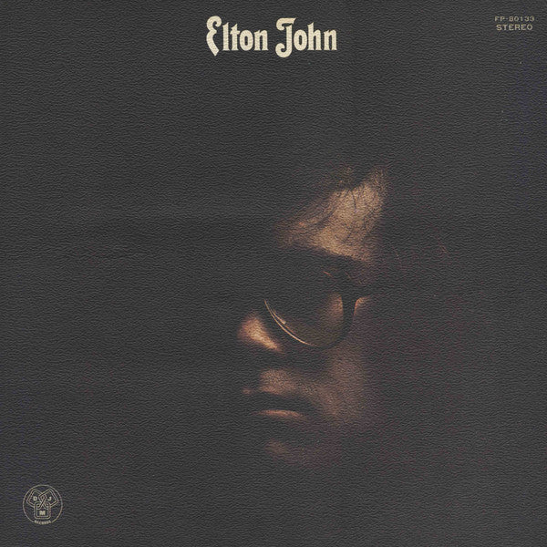 Release: Elton John-Vinyl-Japan-1971-FP-80133-4867225