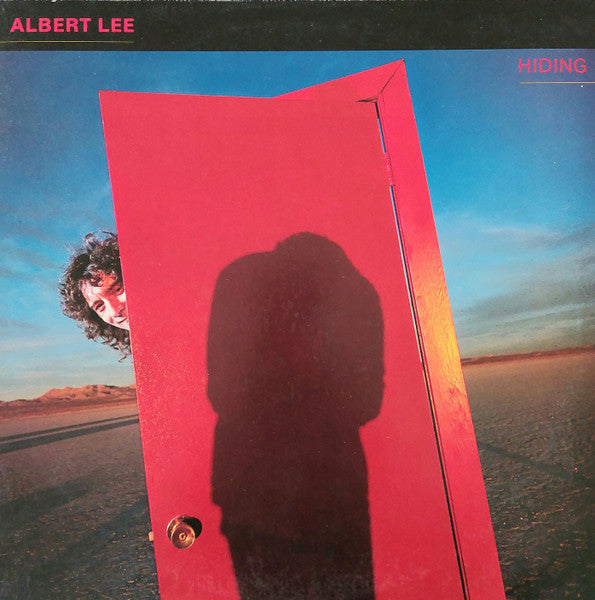 Release: Hiding-Vinyl-US-1979-SP 4750-3026585