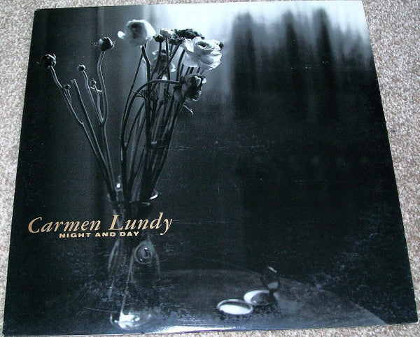 Release: Night And Day-Vinyl-Japan-1987-28AP 3320-8535853