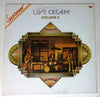Cream (2) - Live Cream Volume II (Vinyl, LP, Album, Reissue, Stereo) Very Good (VG) / Very Good (VG)