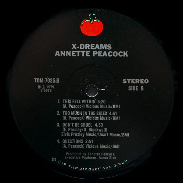 X-Dreams