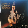Coleman Hawkins - Portrait Of Coleman Hawkins (Vinyl, LP, Album, Reissue) Very Good (VG) / Very Good Plus (VG+)