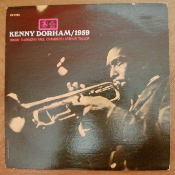 Kenny Dorham/1959
