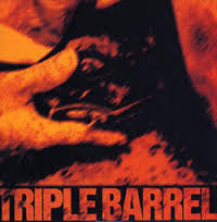 Master Release: Triple Barrel by Tokyo No.1 Soul Set