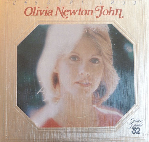 Release: Crystal Lady-Vinyl-Japan-1976-EMS 65001-2-3013507