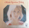 Olivia Newton-John - Crystal Lady (2xVinyl, LP, Compilation, Stereo) Very Good Plus (VG+) / Very Good Plus (VG+)