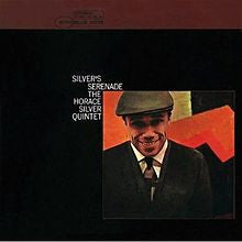 Release: Silver's Serenade-Vinyl-US-1973-BST 84131-4362058