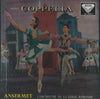 Léo Delibes - Coppélia (2xLP, Repress) - Very Good (VG) / Very Good (VG)