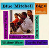 Blue Mitchell - Big 6 (LP, Album, Reissue, Remastered, Mono) - Near Mint (NM or M-) / Near Mint (NM or M-)