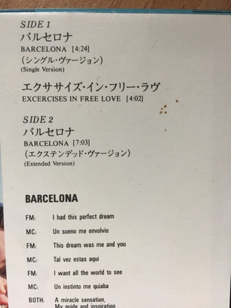 Barcelona