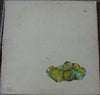 King Crimson - Islands (LP, Album, Reissue) - Very Good (VG) / Very Good (VG)