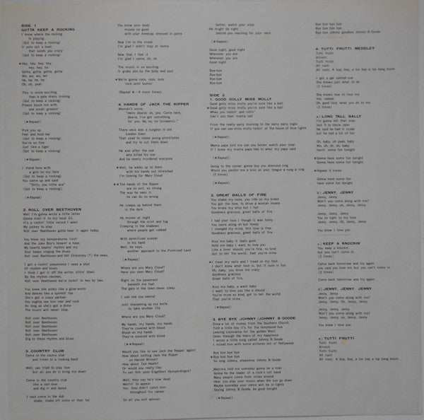 Hands Of Jack The Ripper