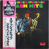 The Jimi Hendrix Experience - Smash Hits (LP, Compilation, Reissue, Mono) - Very Good Plus (VG+) / Very Good Plus (VG+)