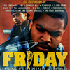 Various - Friday - Original Motion Picture Soundtrack (2xVinyl, LP, Compilation) Very Good (VG) / Very Good (VG)